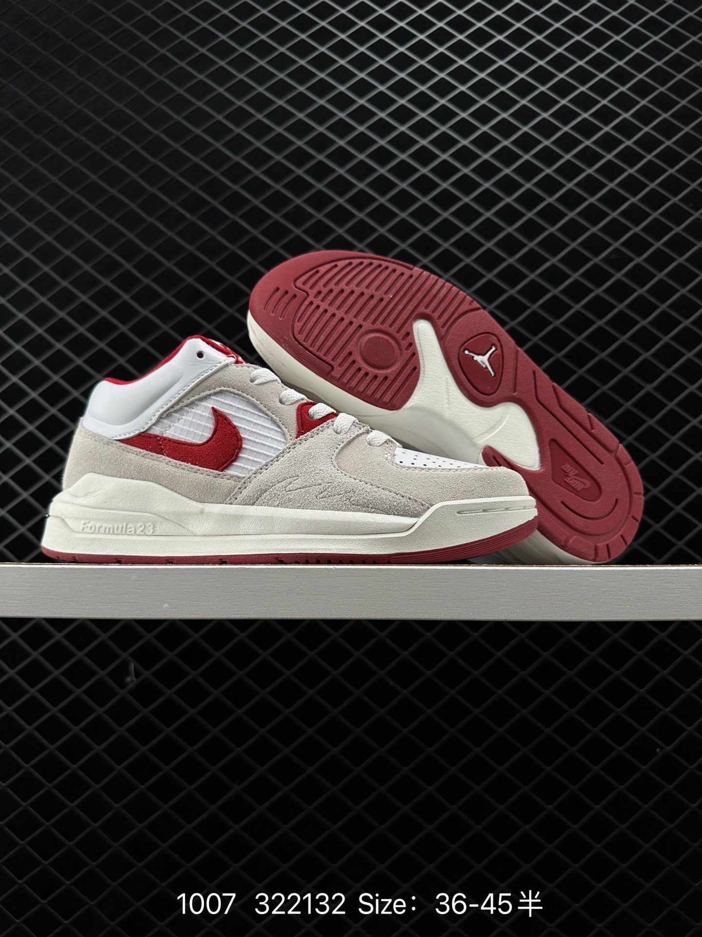 Nike Air Jordan Stadium 90 Stadium